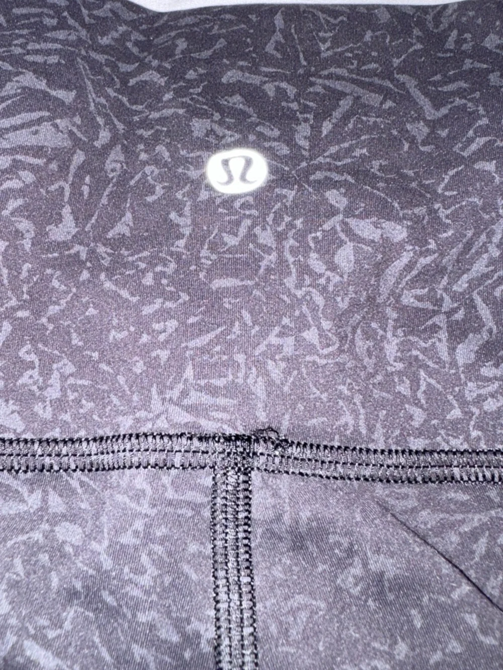 lululemon athletica Black Women's Leggings - Picture 5 of 5